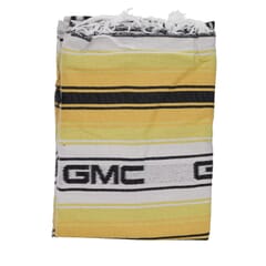 Siesta Blanket - GMC